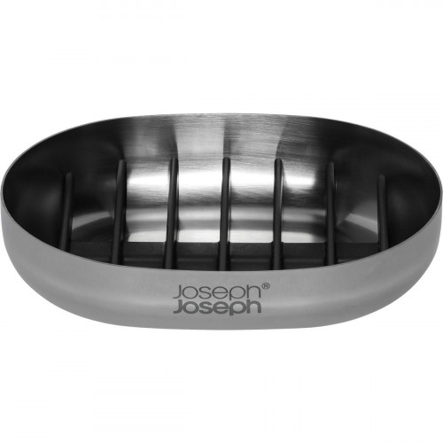 Joseph Joseph EasyStore Luxe Soap Pump   Stainless Steel