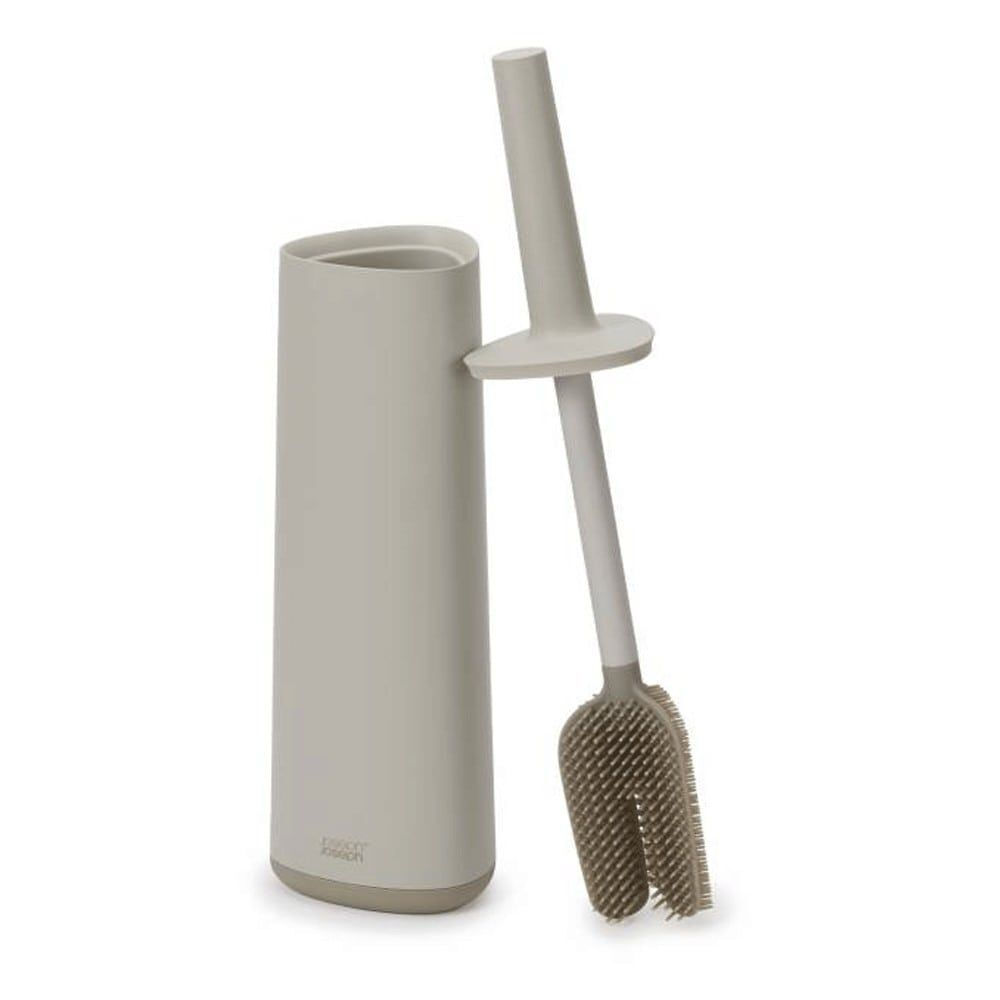 Joseph Joseph Flex 360 Toilet Brush  Matt Finish