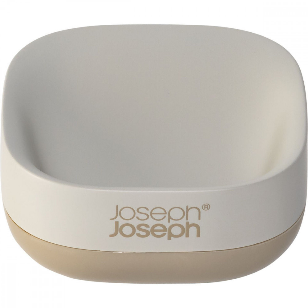 Joseph Joseph EasyStore Soap Dish  Matt