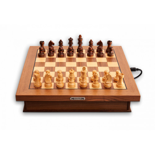 Millennium Exclusive Luxe Edition