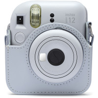 Fujifilm instax Mini 12 Bag clay-white
