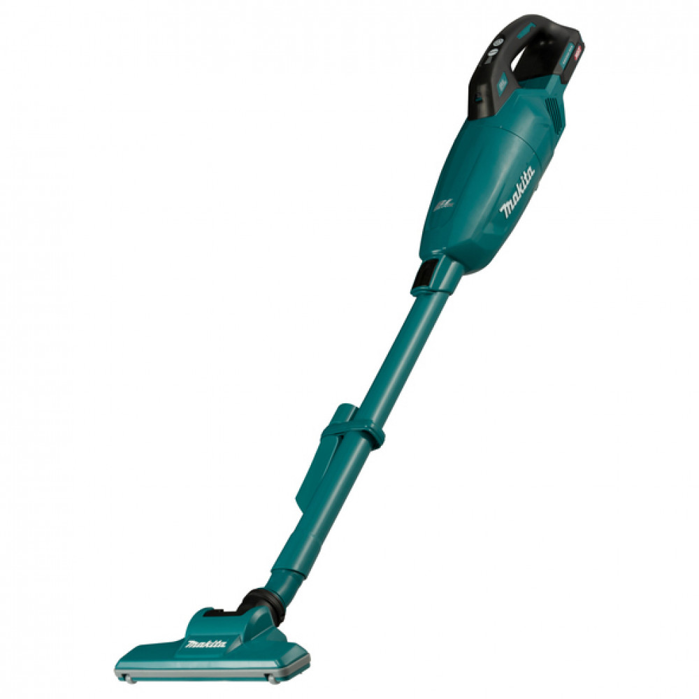 Makita CL001GZ02 Cordless Hoover 40V