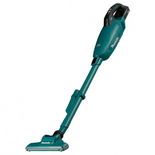 Makita CL001GZ02 Cordless Hoover 40V