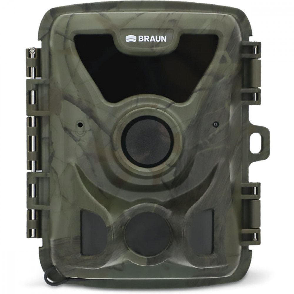 Braun Scouting Cam Black200 mini WiFi