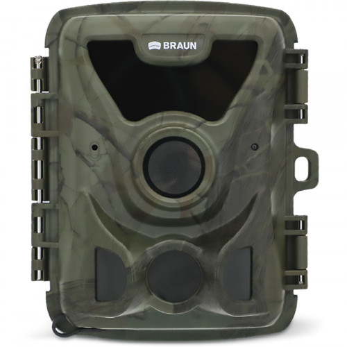 Braun Scouting Cam Black200 mini WiFi
