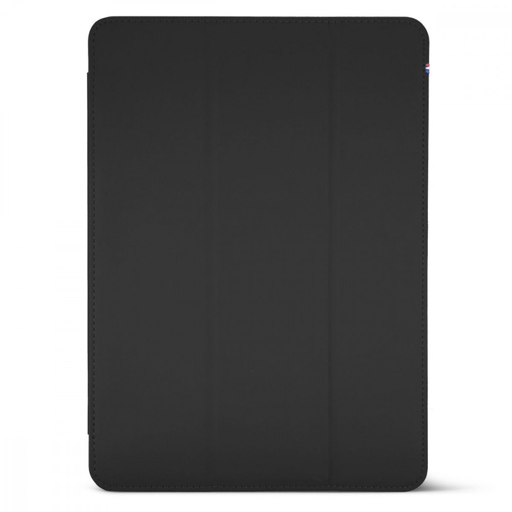 Decoded Silicone Slim Cover 11 iPad Pro Gen1-4/Air 4+5 Charcoal