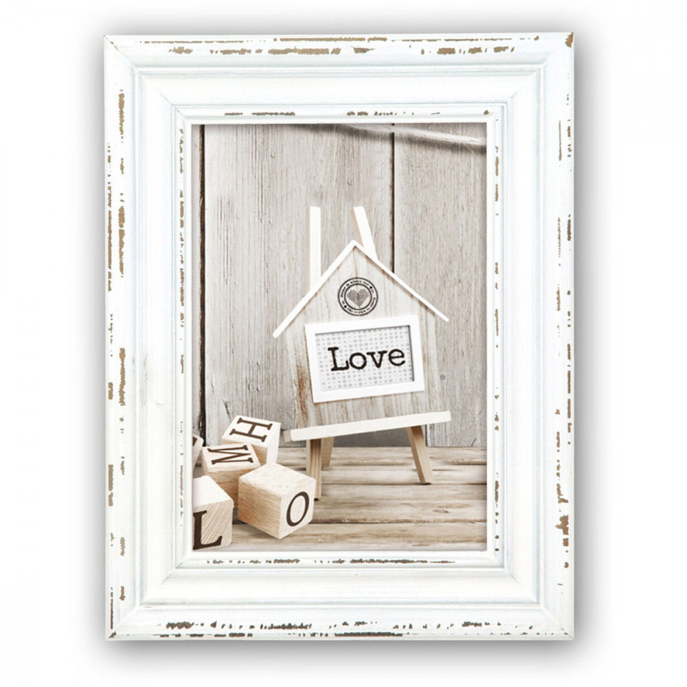 ZEP Rivoli natural     13x18 Wood Frame SY757N