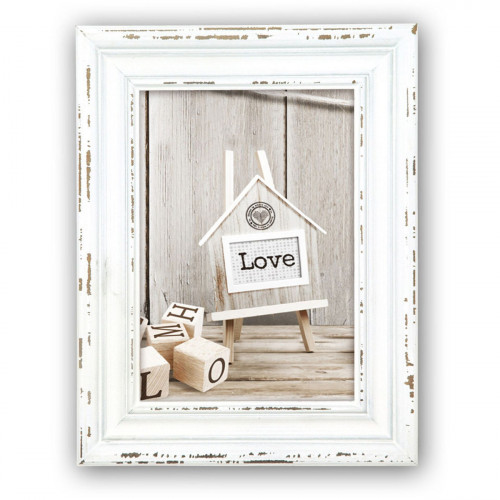 ZEP Rivoli natural     13x18 Wood Frame SY757N