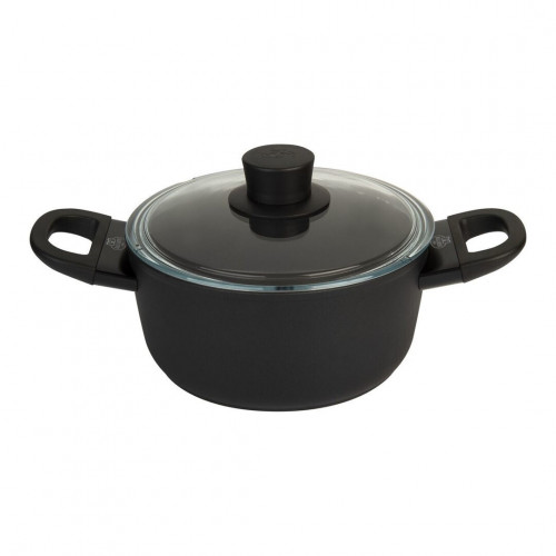 Ballarini AVOLA Frying Pan with Lid 20 cm