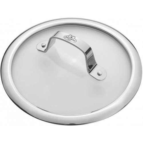 Ballarini VETRO PIANO lid Glass 16 cm