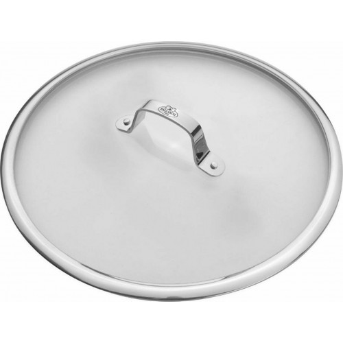 Ballarini VETRO PIANO lid Glass 28 cm