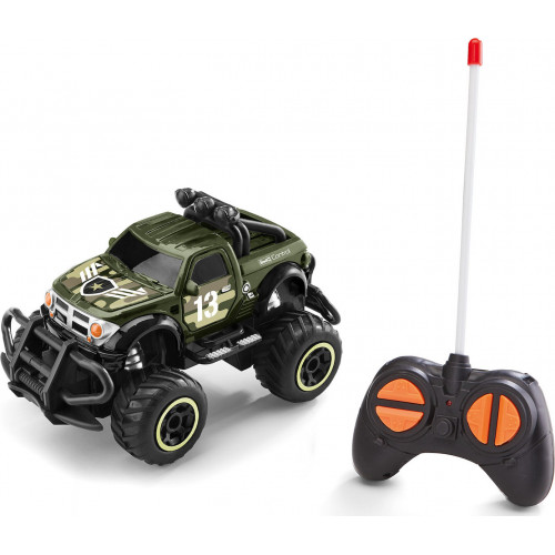 Revell RC Car Dodge RAM Field Hunter