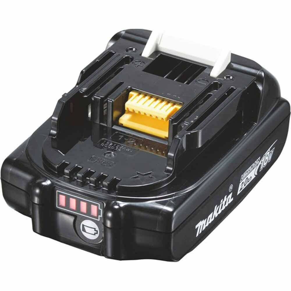 Makita 197254-9 Akku-BL1820B Li 18V 2.0Ah