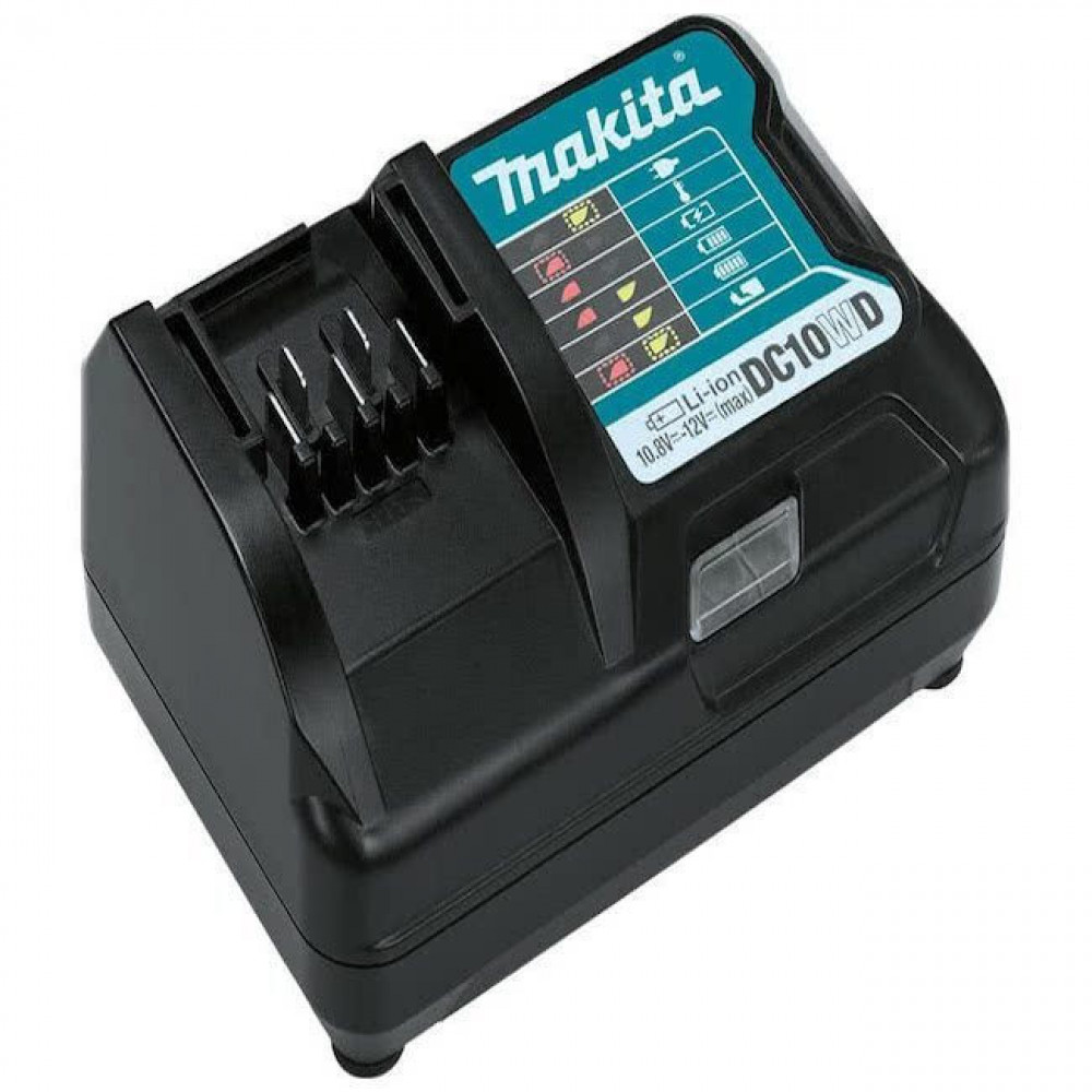 Makita 197343-0 Charger DC10WD 12V