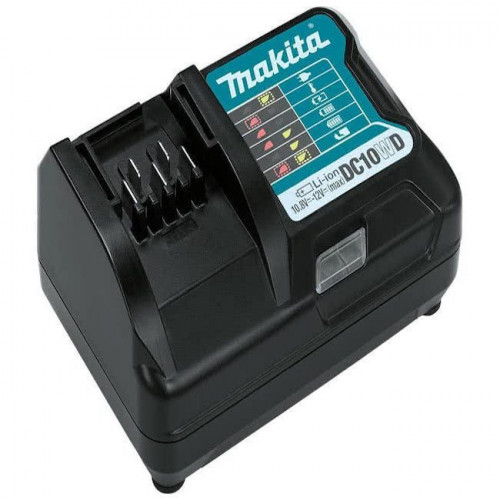 Makita 197343-0 Charger DC10WD 12V