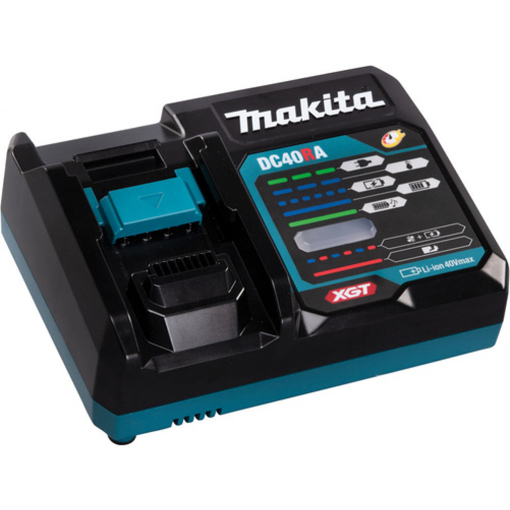 Makita 191E07-8 Charger DC40RA