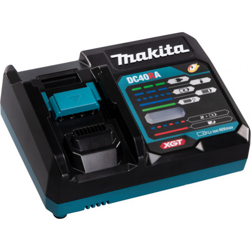 Makita 191E07-8 Charger DC40RA