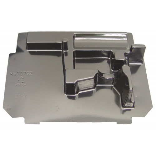 Makita 837809-5 Thermoformed part for MAKPAC