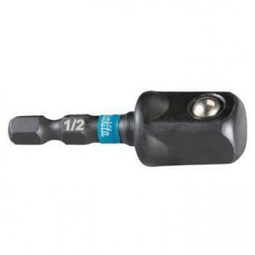 Makita B-66874 Adapter 1/4  6KT - 1/2  4KT