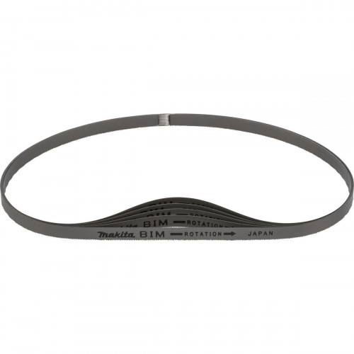 Makita B-40559 Band Saw Blade 18Z  BIM 5 pcs.