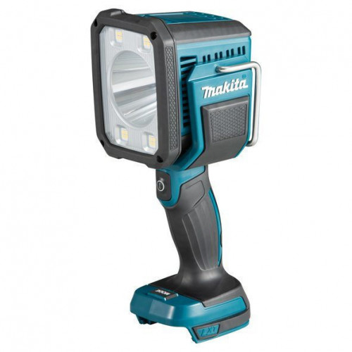 Makita DEBDML812 LED Cordless Hand Lamp  18V