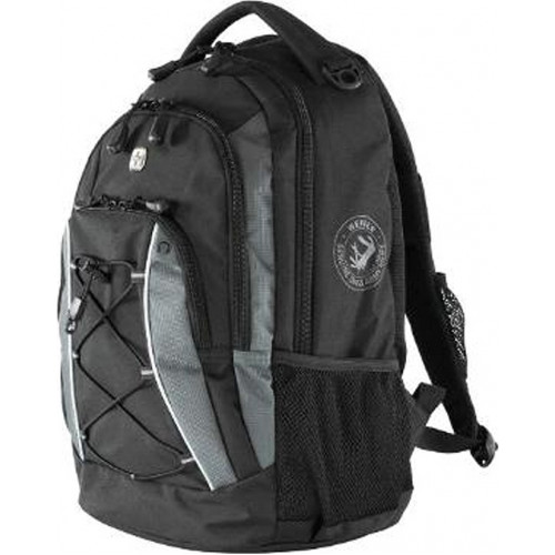 Wenger MX ECO Light 16 Laptop Backpack grey