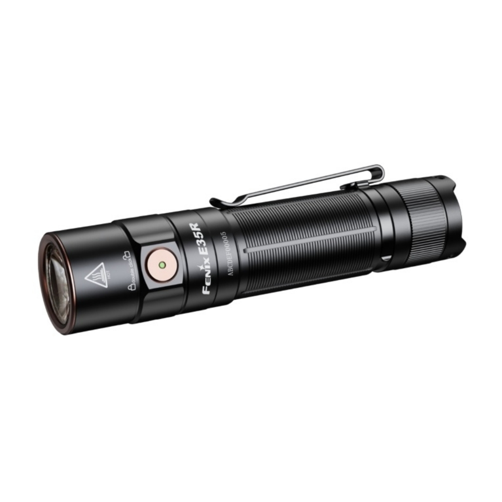 Fenix Torch E35R