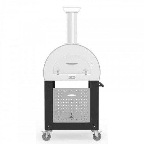 Alfa Forni Base for 5 Minuti black