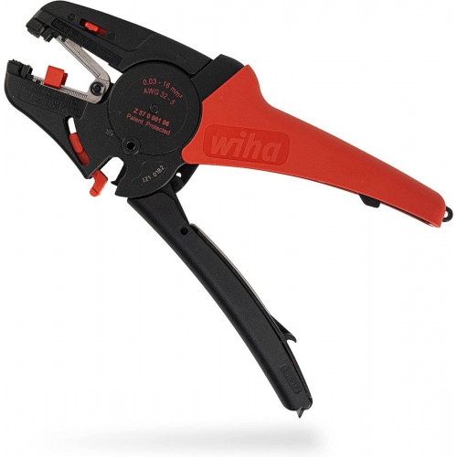Wiha Stripping Tool automatic