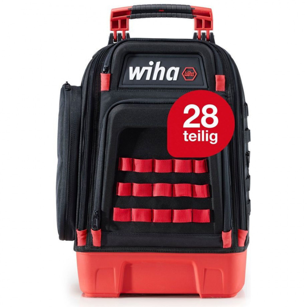 Wiha Tool Backpack electric