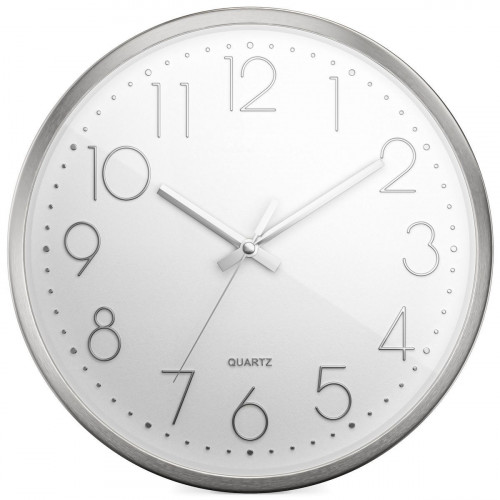 Mebus 19627 Quartz Clock