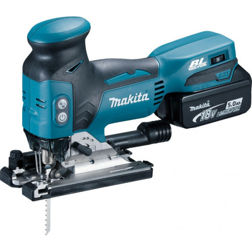 Makita DJV181RTJ Cordless Jigsaw