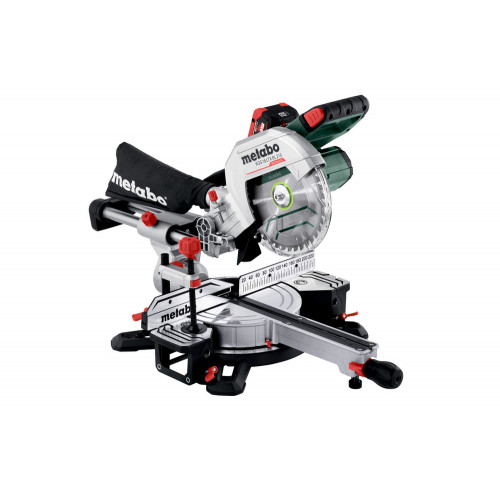Metabo KGS 18 LTX BL 216 2x 5,2Ah