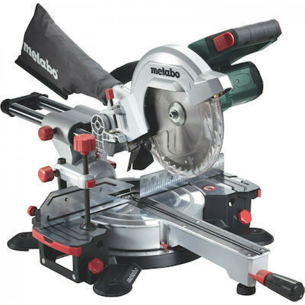 Metabo KGS 18 LTX BL 216