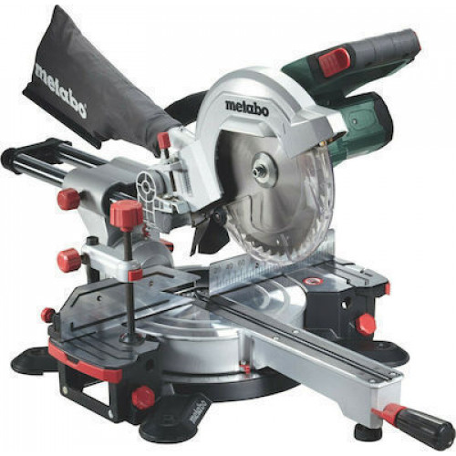 Metabo KGS 18 LTX BL 216