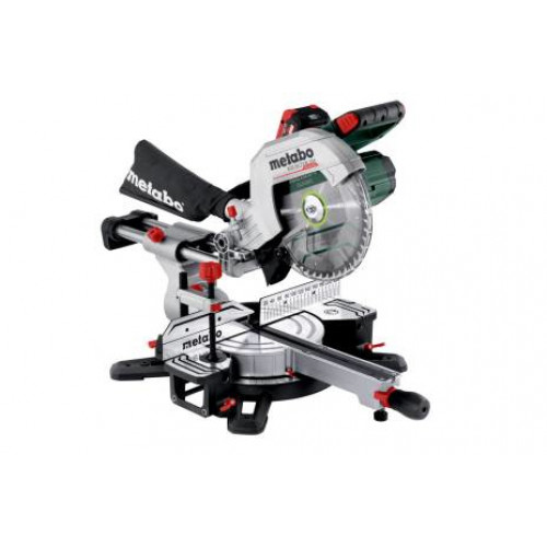 Metabo KGS 18 LTX BL 254 2x 8,0Ah