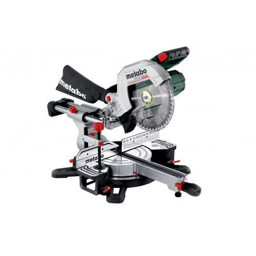 Metabo KGS 18 LTX BL 254