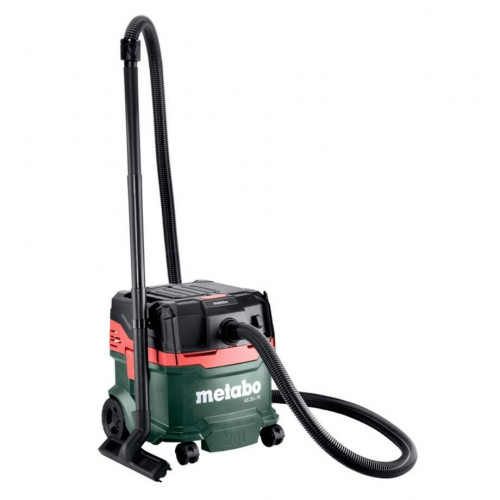 Metabo AS 20 L PC Vacuum