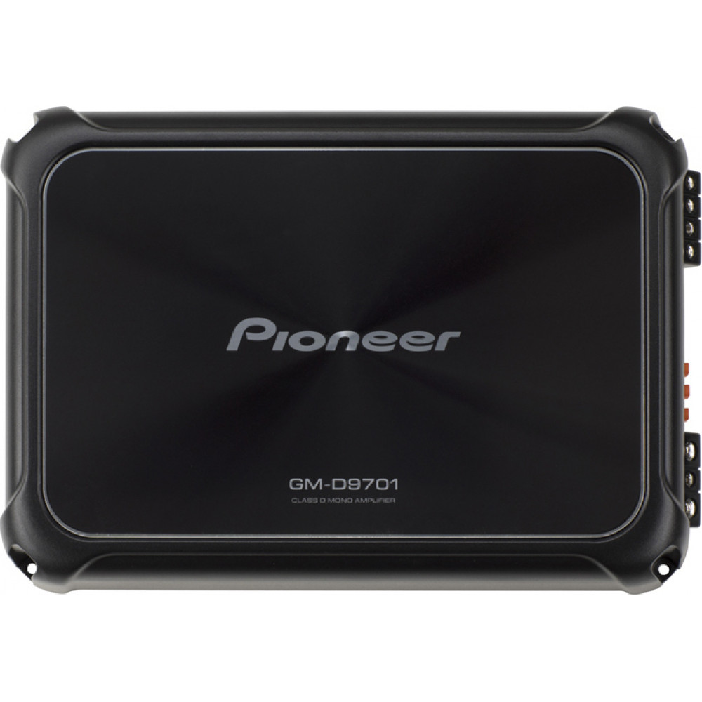 Pioneer GM-D9701