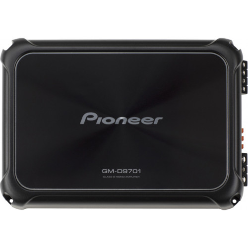 Pioneer GM-D9701