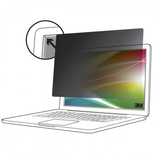 3M BP121W1B        16:10 12,1 Bright Screen for Laptop