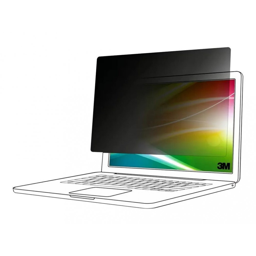 3M BP135C3E        3:2 13,5 Bright Screen full Laptop