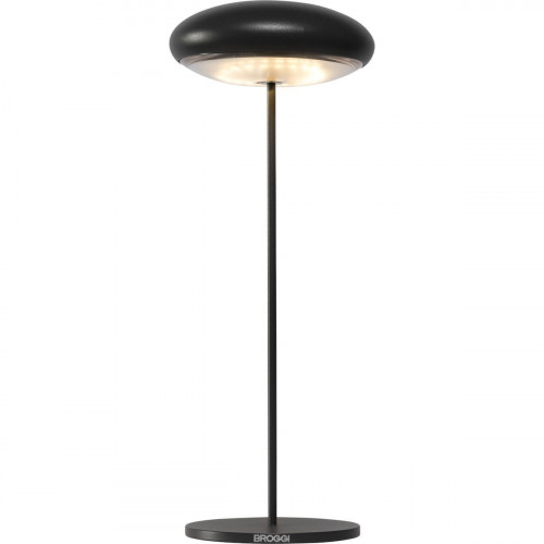 Broggi Nuvola LED Lamp Antracite/Dark Grey