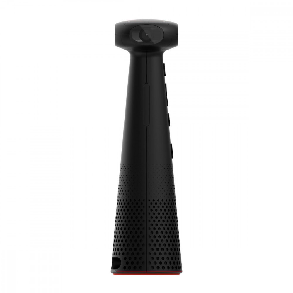 IPEVO TOTEM 360 Degree 4K Video Conference Camera