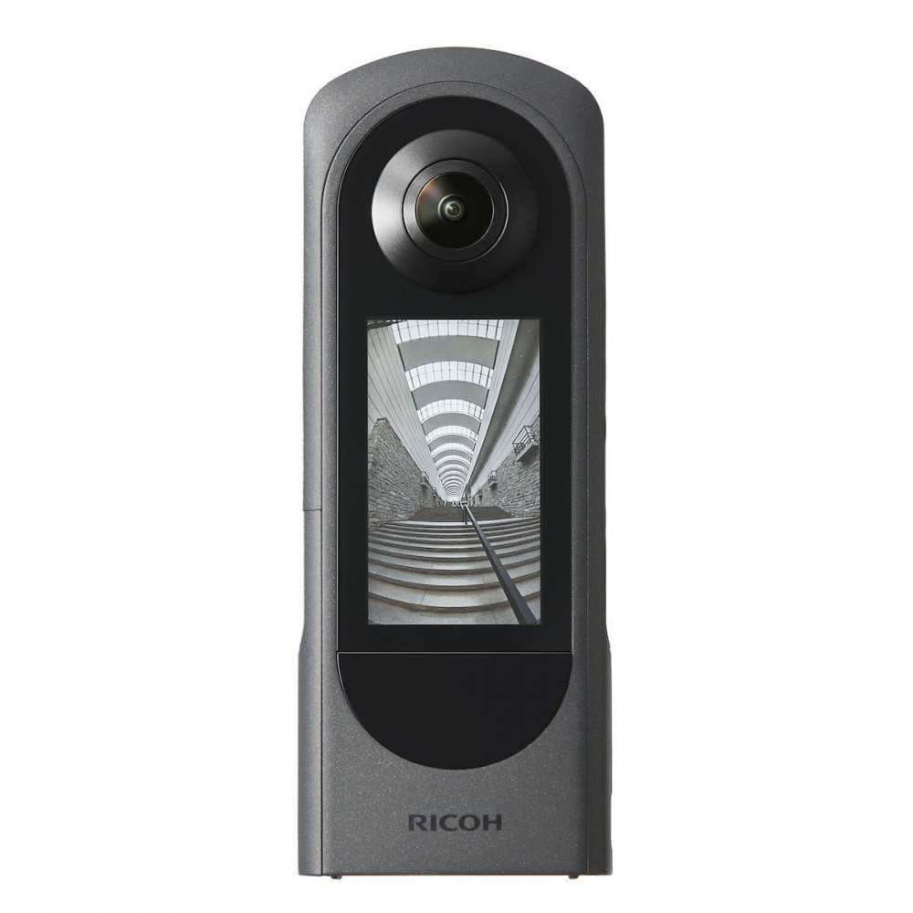 Ricoh Theta X 2023