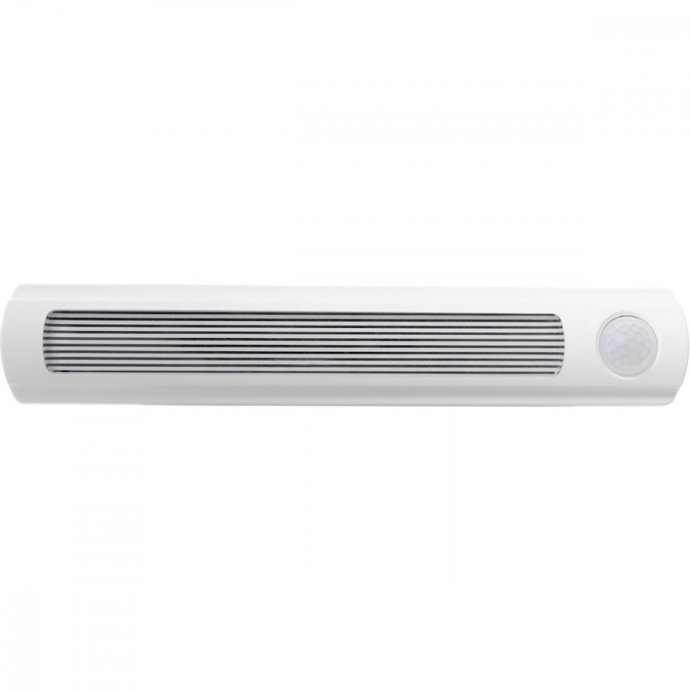 REV battery LED Lightstrip with Motion Detector swivelling 1W si