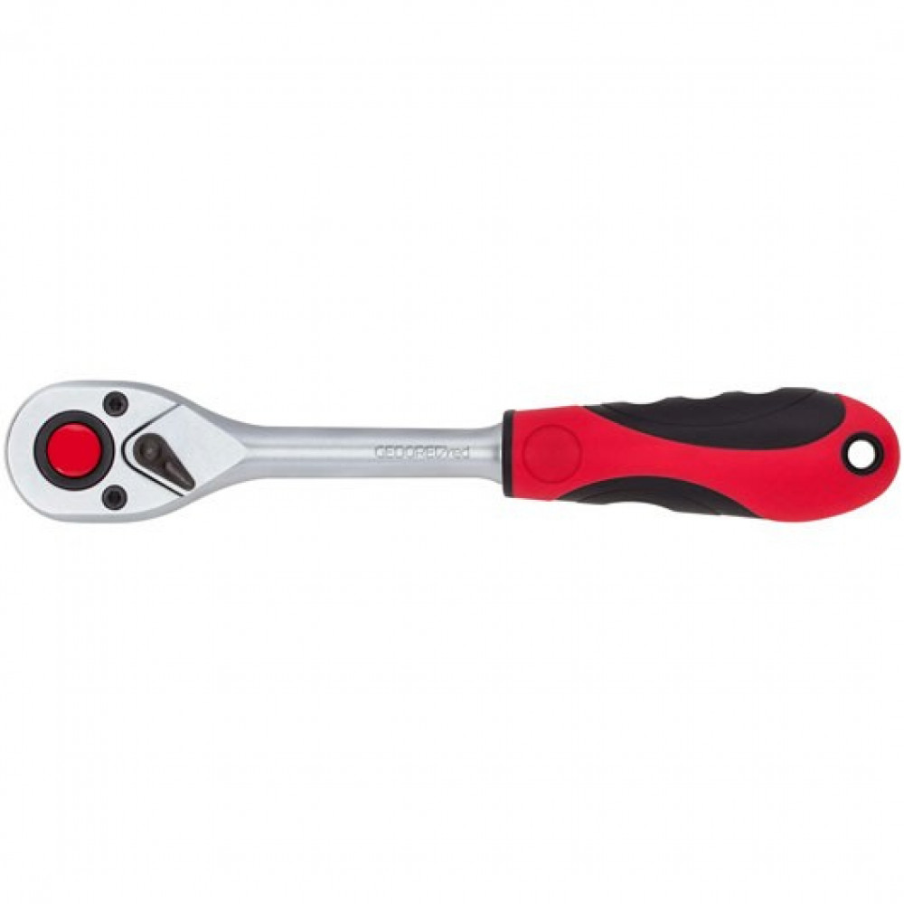 GEDORE red 2K Reversible Ratchet 1/2