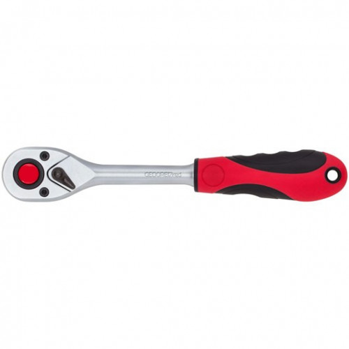 GEDORE red 2K Reversible Ratchet 1/2