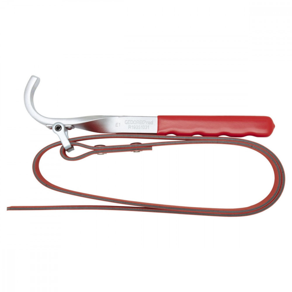 GEDORE red Strap Spanner