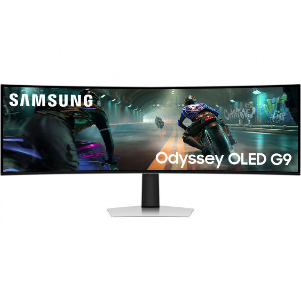 Samsung S49DG910SU